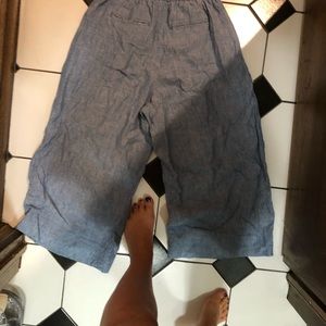GAP pants size 2